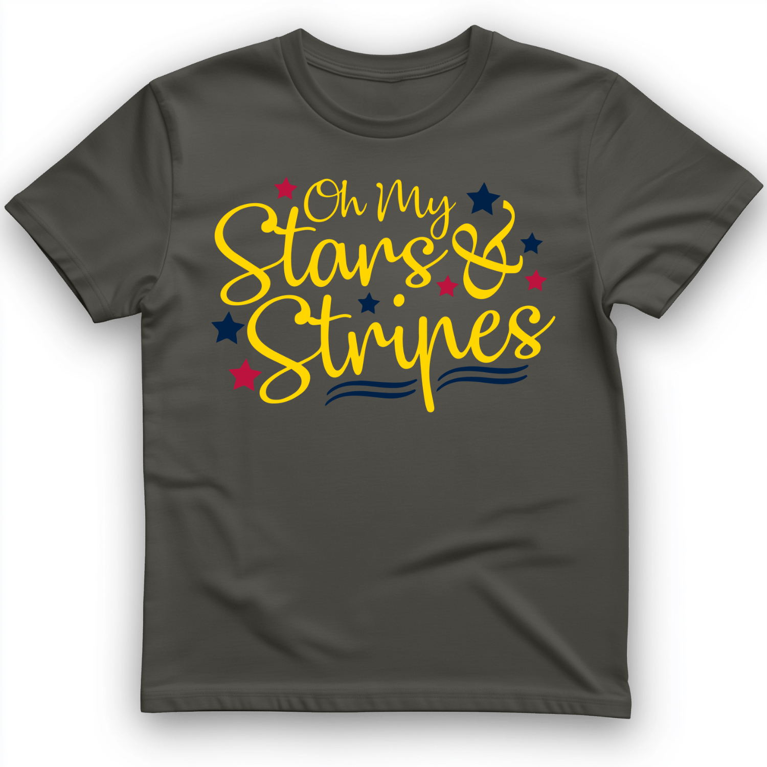 Stars and Stripes T-Shirt
