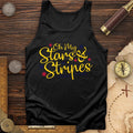 Stars And Stripes Tank