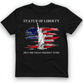 Statue Of Liberty T-Shirt