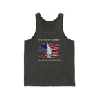 Statue Of Liberty Tank