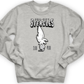 Steagles Crewneck