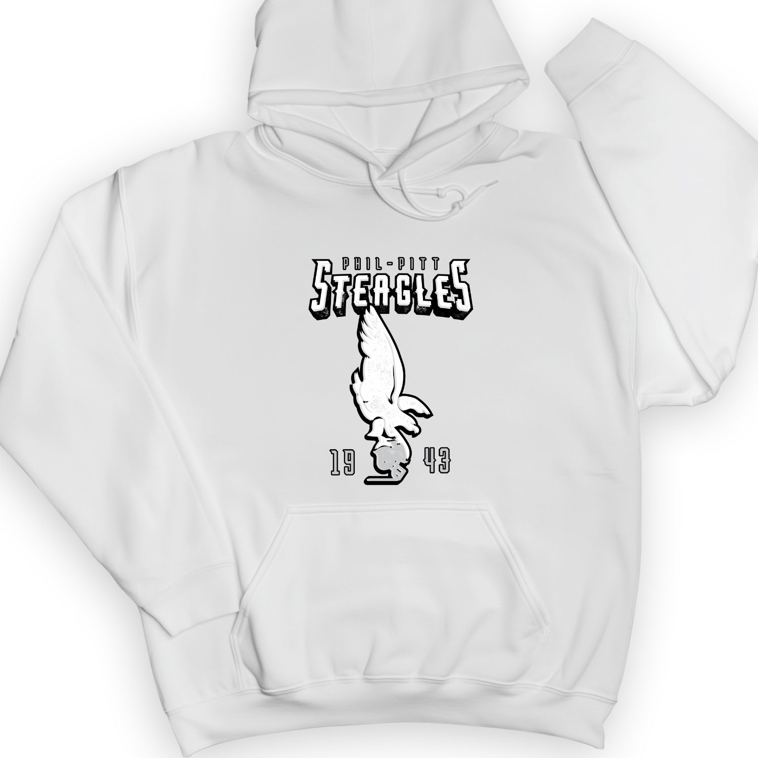 Steagles Hoodie