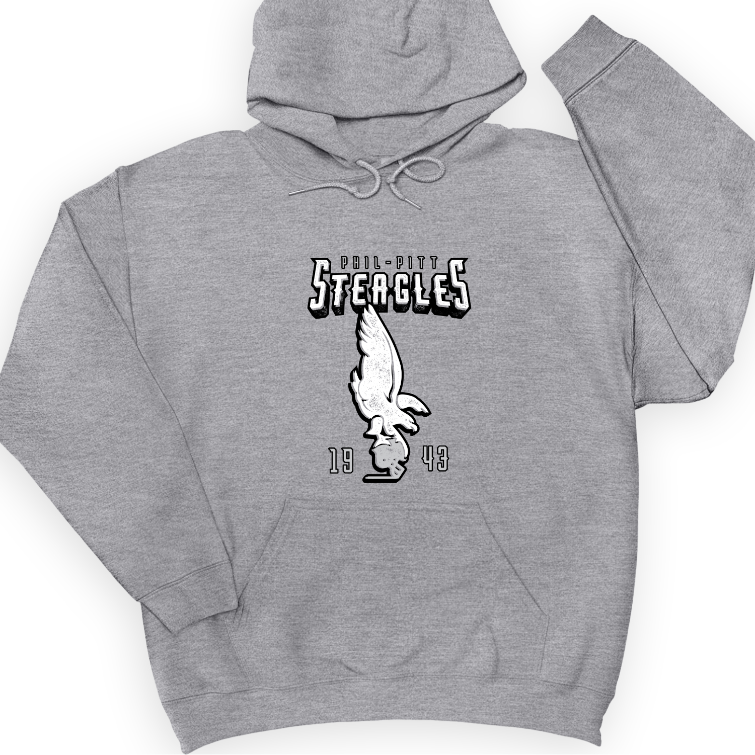 Steagles Hoodie