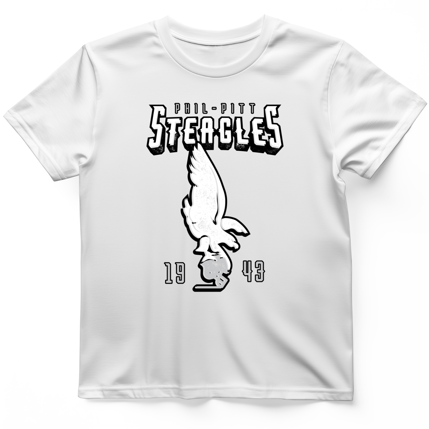 Steagles T-Shirt
