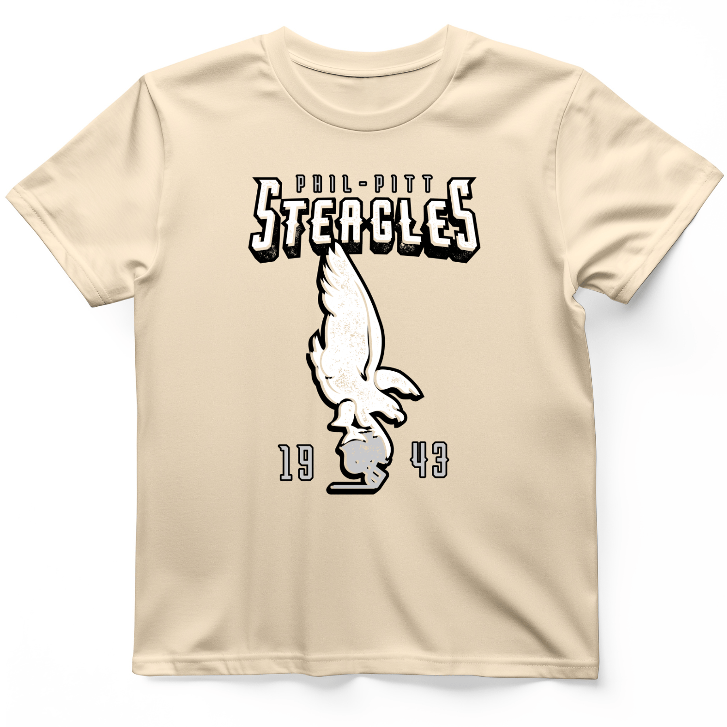 Steagles T-Shirt