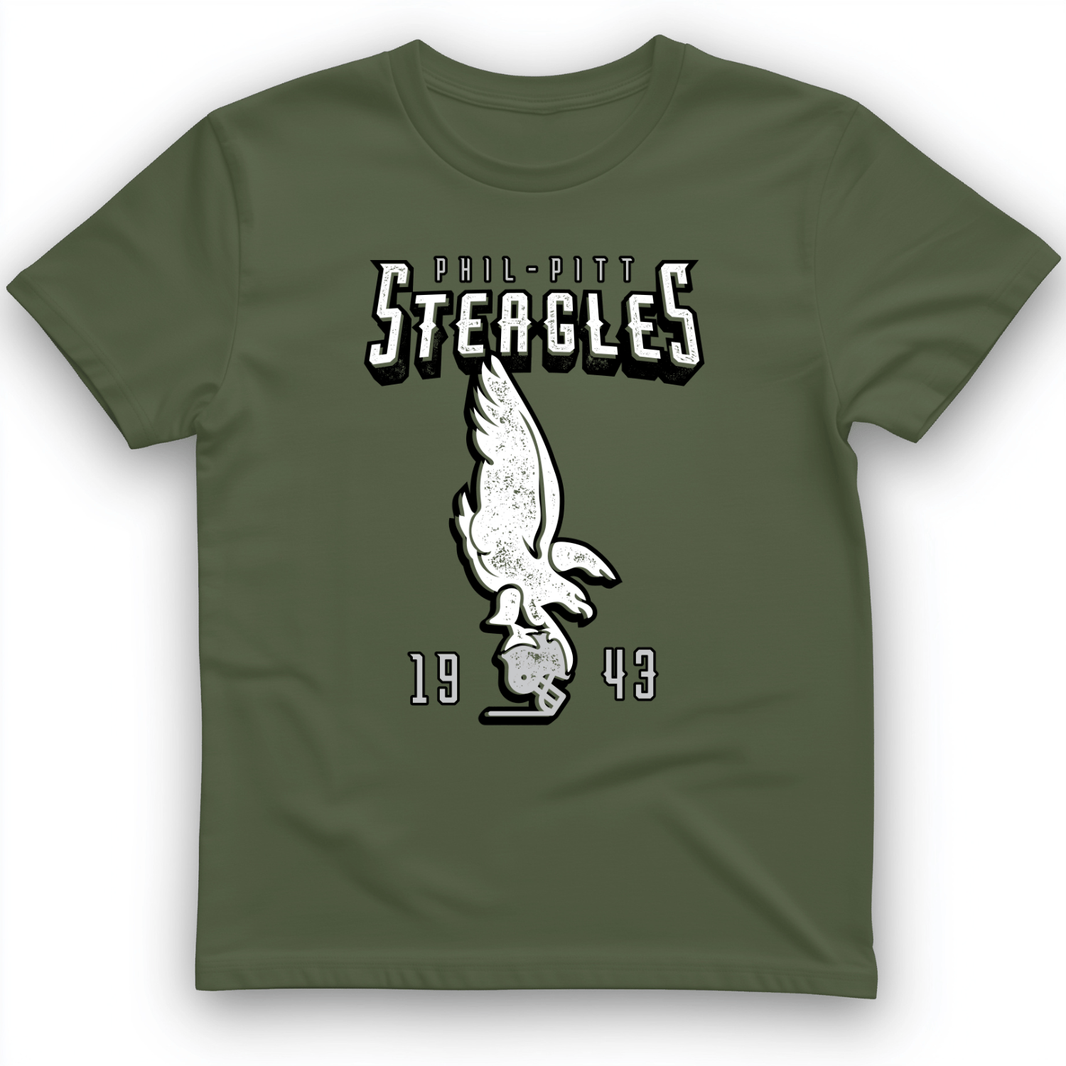 Steagles T-Shirt