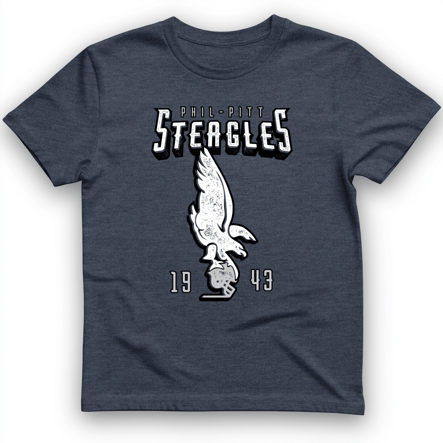 Steagles T-Shirt