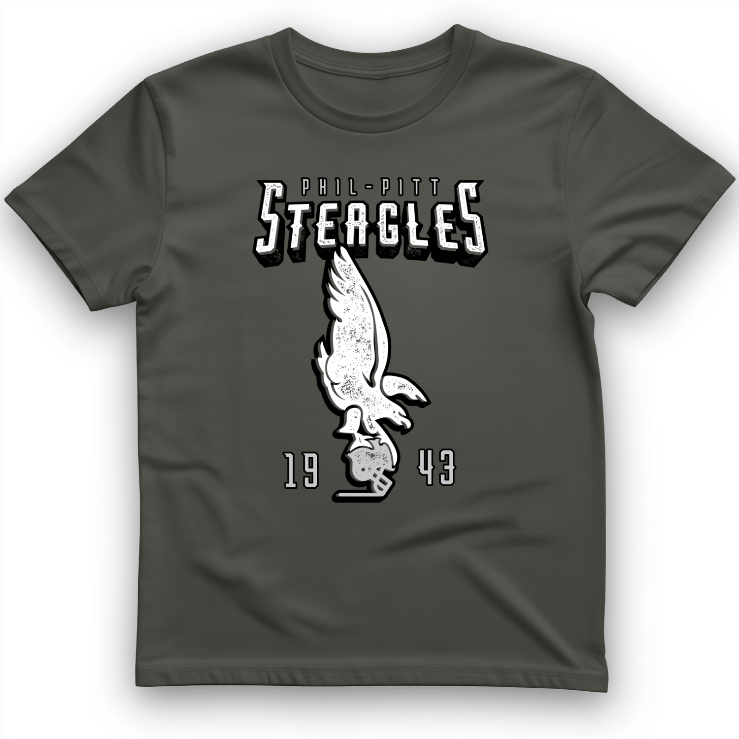 Steagles T-Shirt