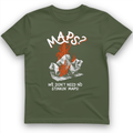 Stinkin' Maps T-Shirt