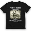 Stonewall Jackson T-Shirt