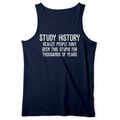 Study History Tank