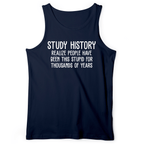Study History Tank