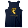 Sweat More Bleed Less Tank
