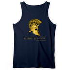Sweat More Bleed Less Tank