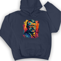 Teddy Roosevelt Hoodie