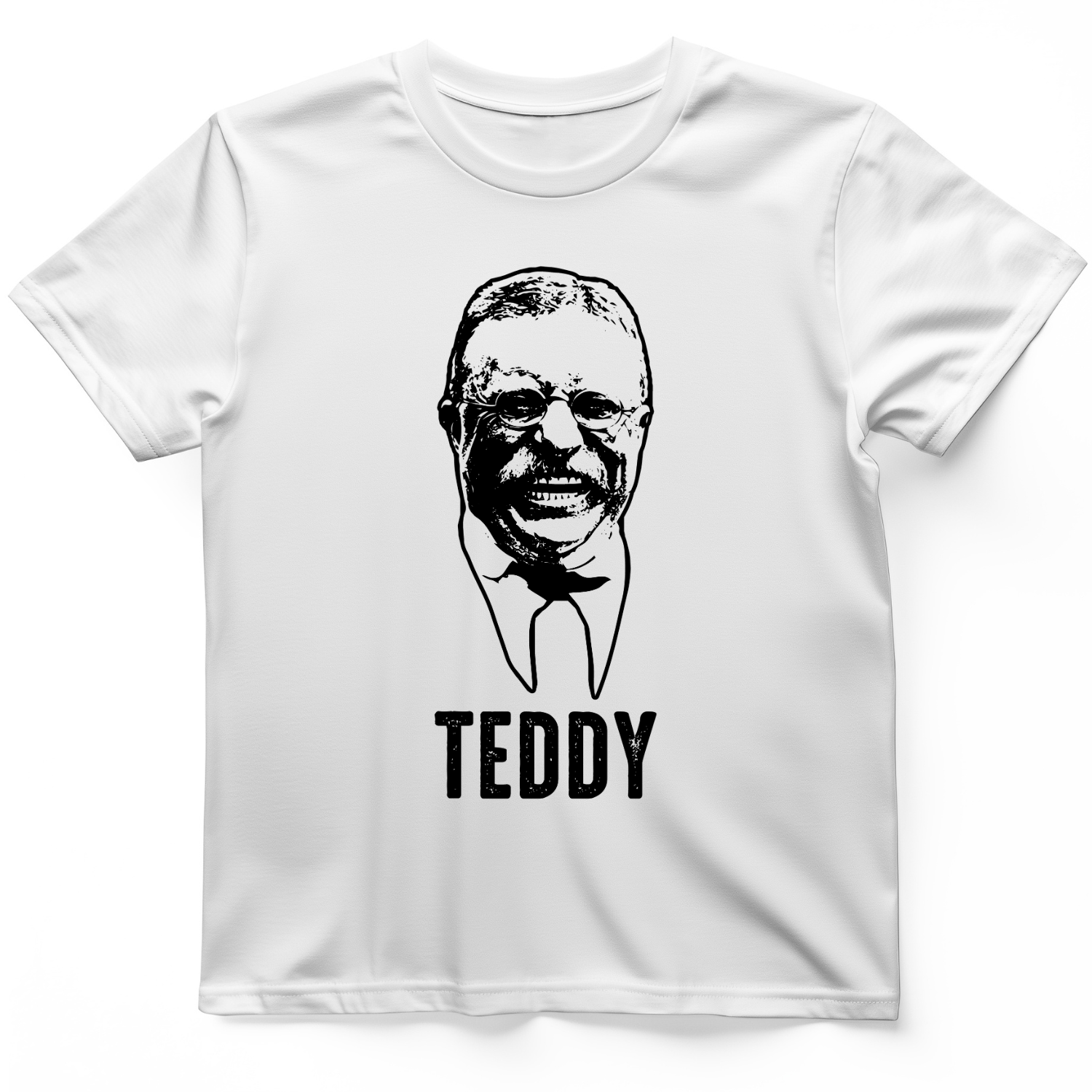 Teddy T-Shirt