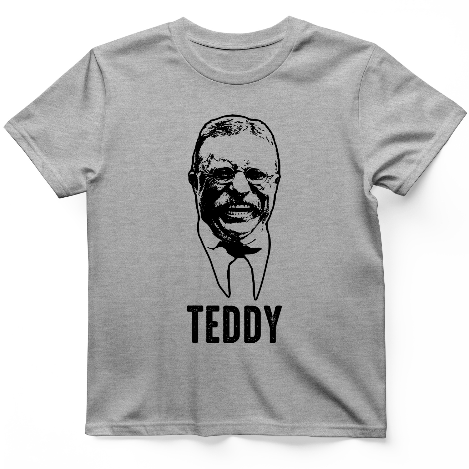 Teddy T-Shirt