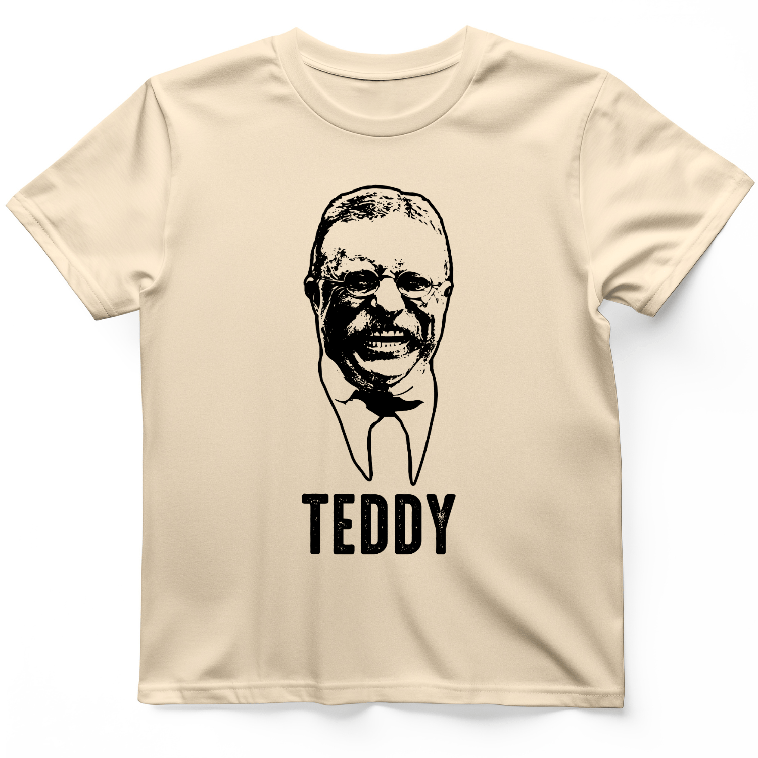 Teddy T-Shirt