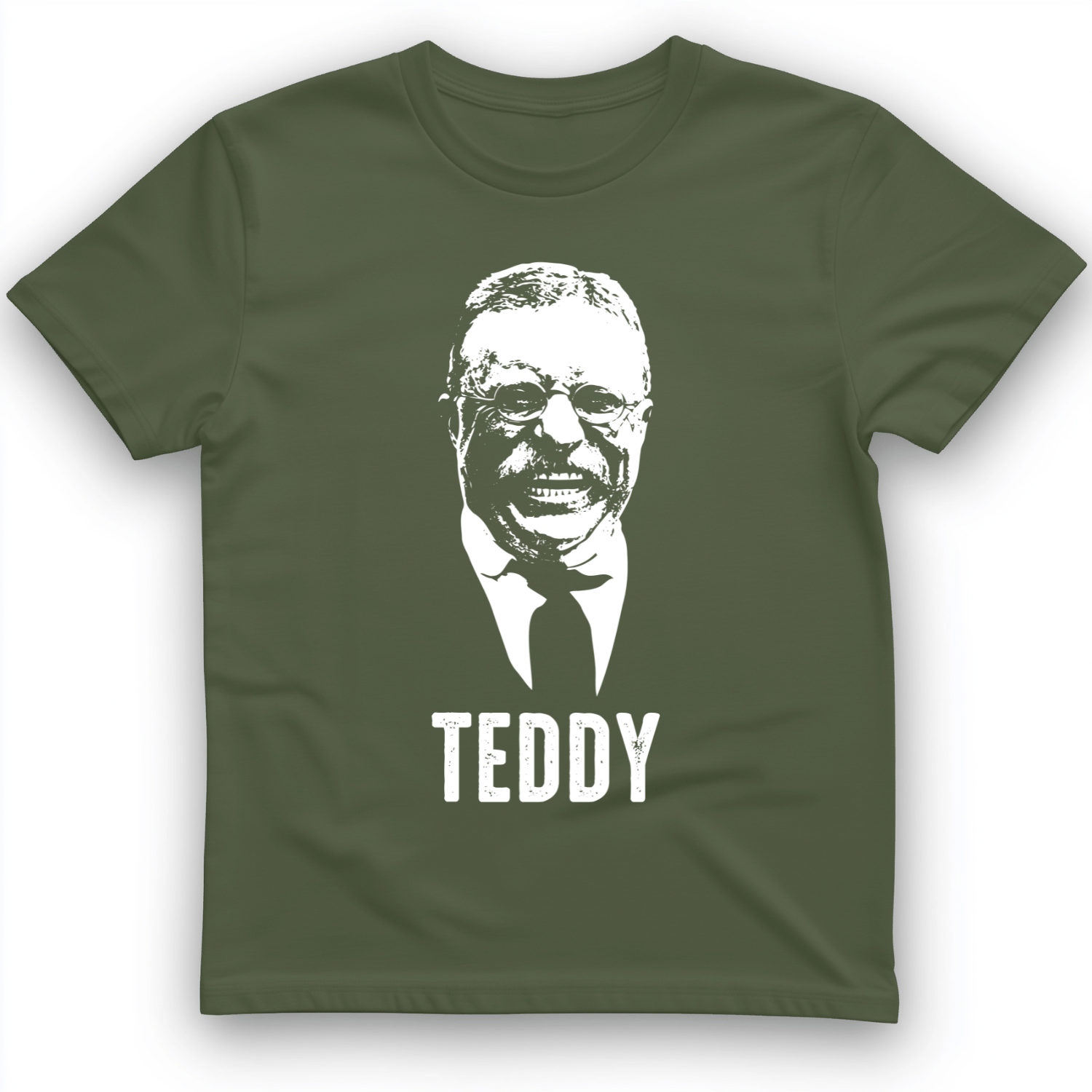 Teddy T-Shirt