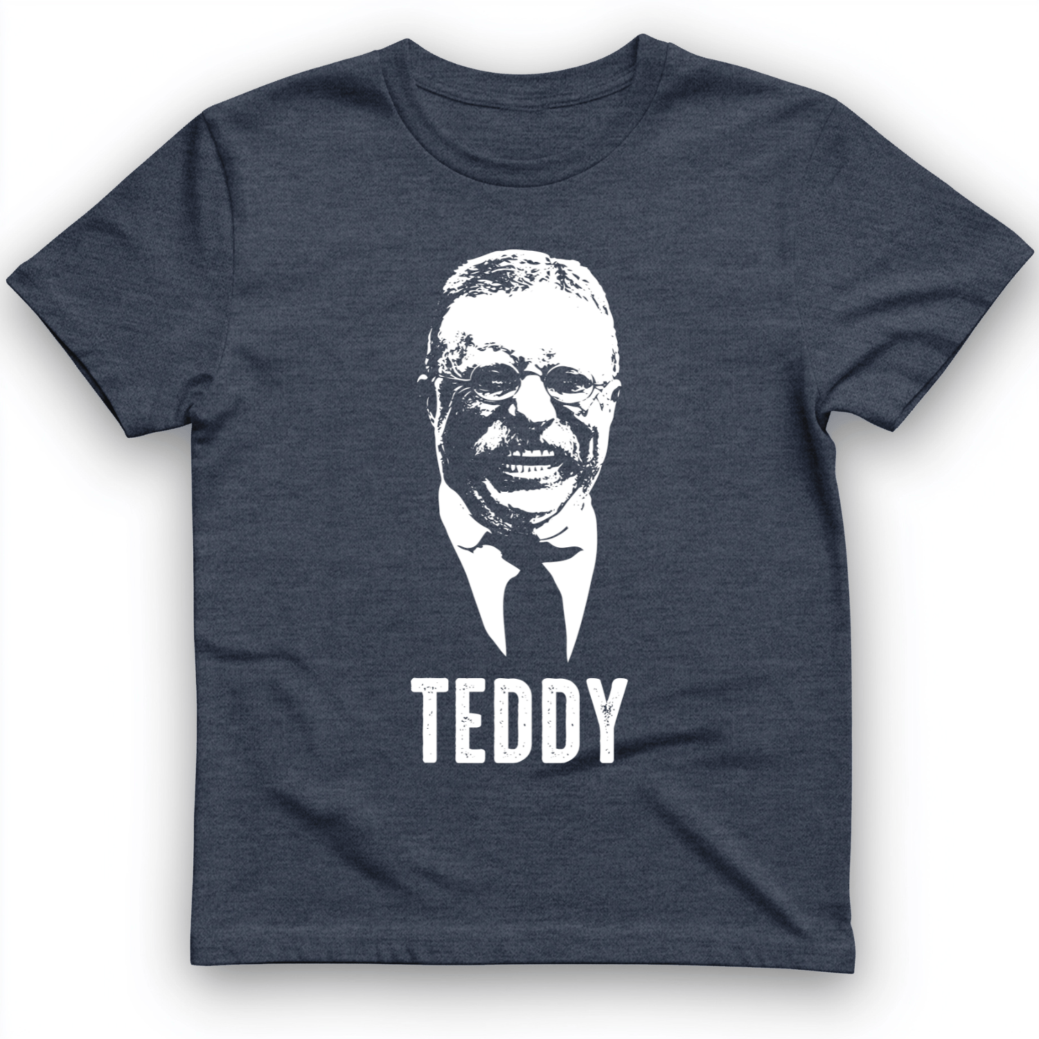 Teddy T-Shirt