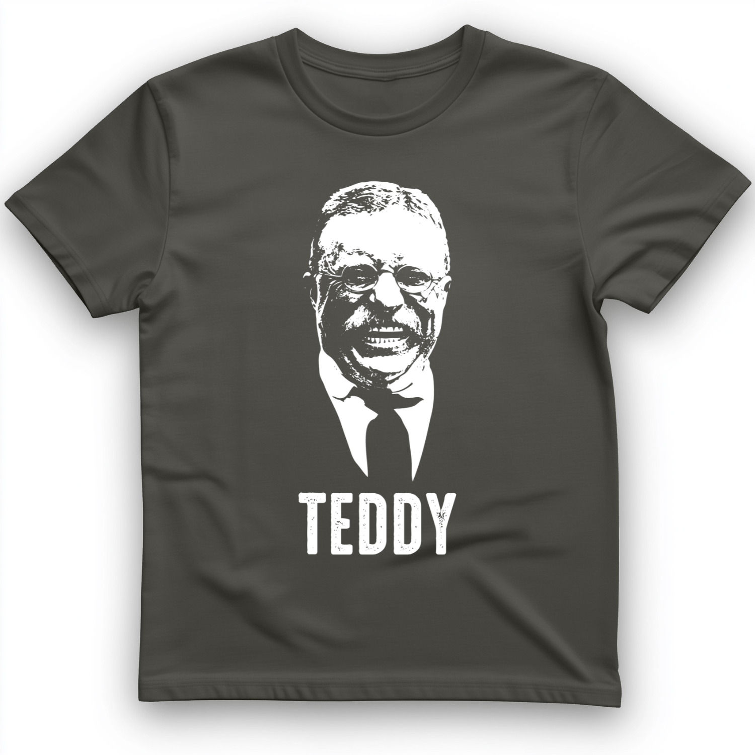 Teddy T-Shirt