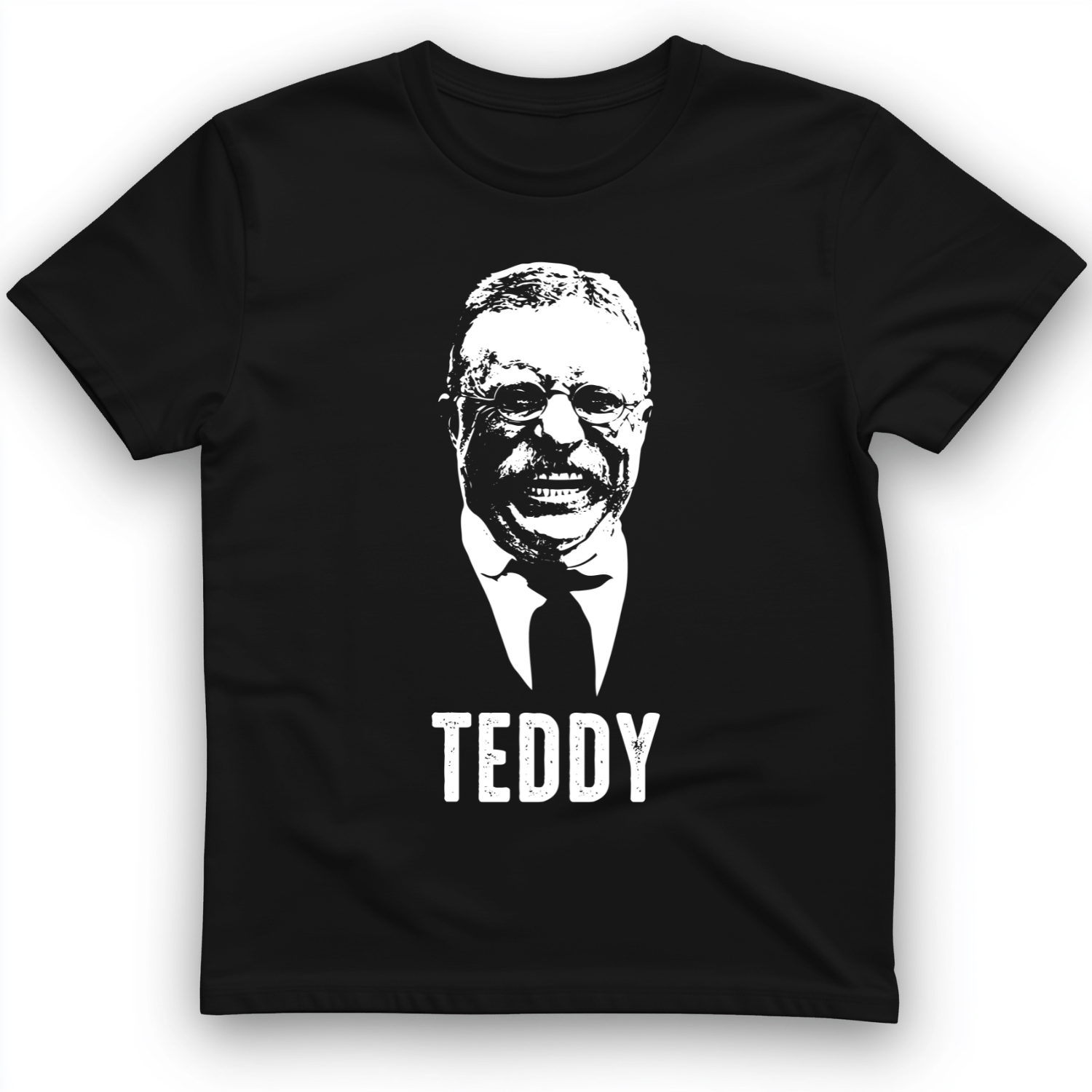 Teddy T-Shirt