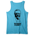 Teddy Tank