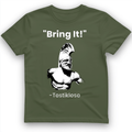 Testiklese T-Shirt