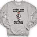 Teutoburg Forest Crewneck