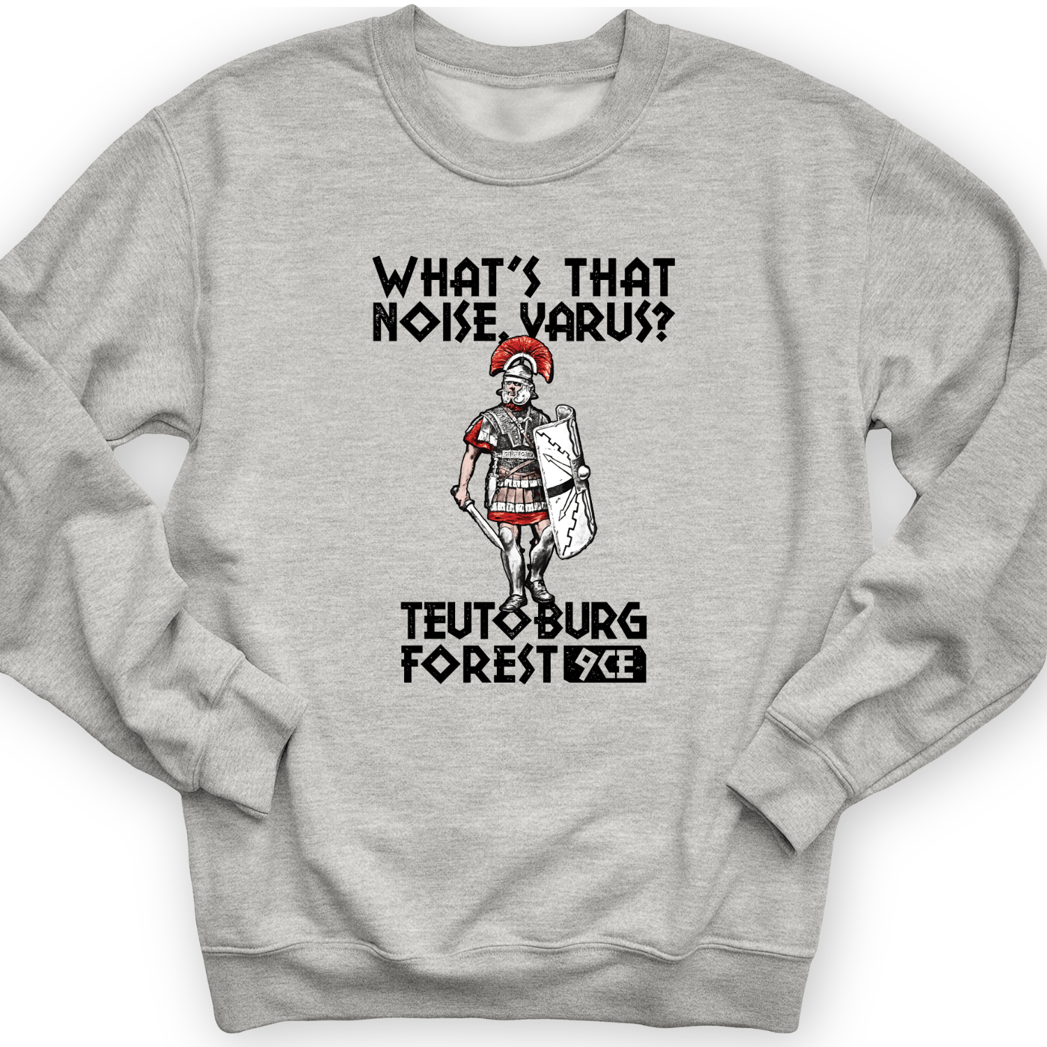 Teutoburg Forest Crewneck