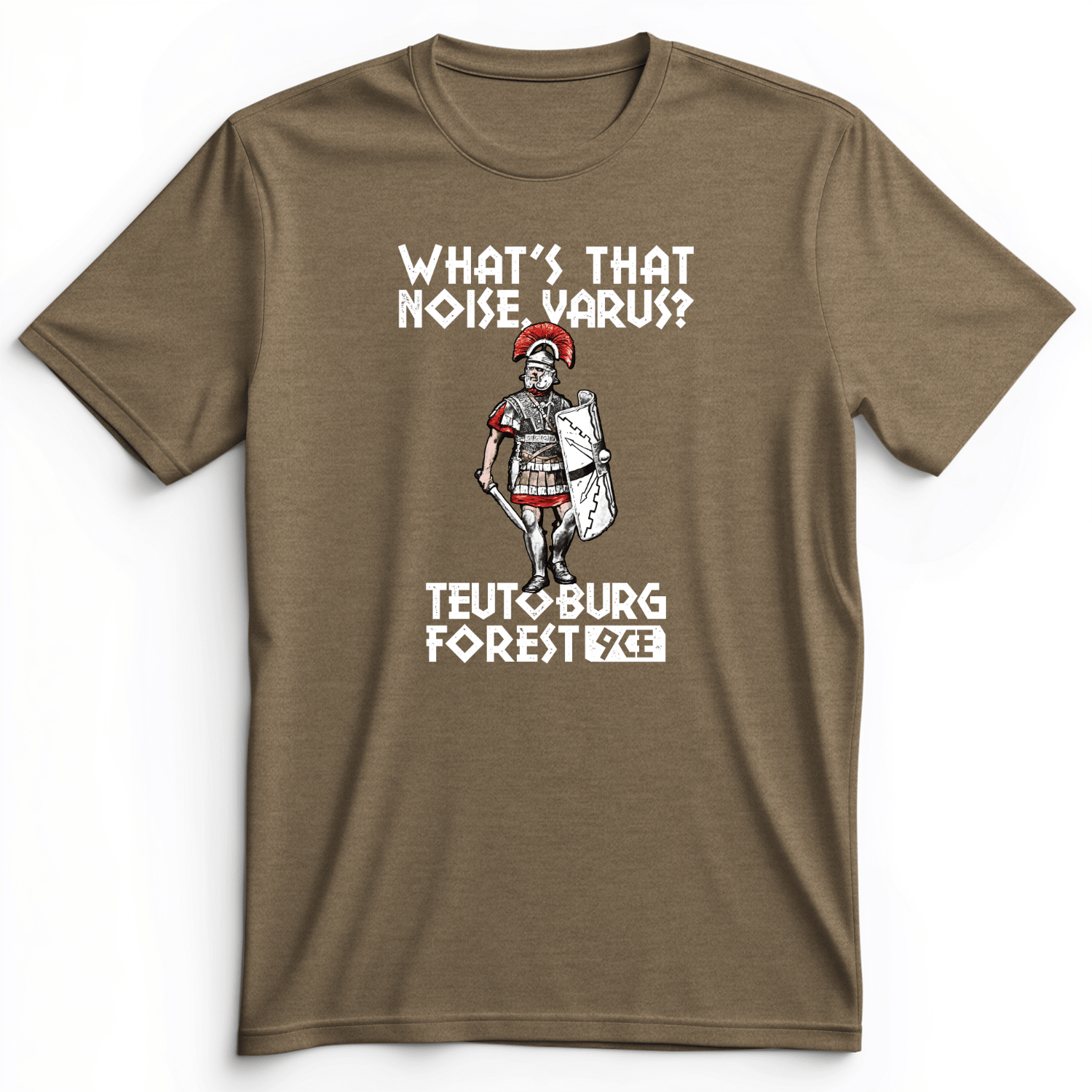 Teutoburg Forest Premium Tee