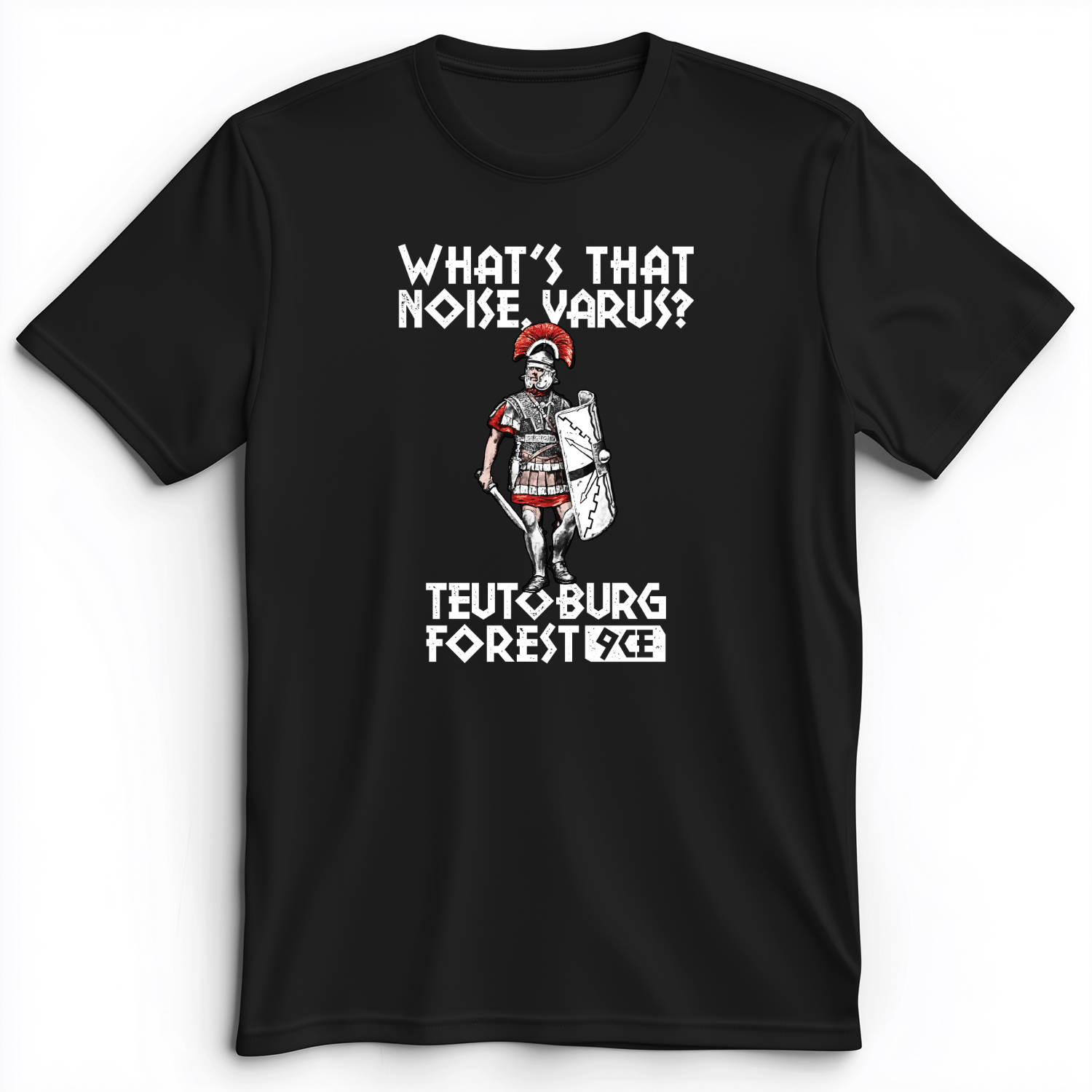 Teutoburg Forest Premium Tee