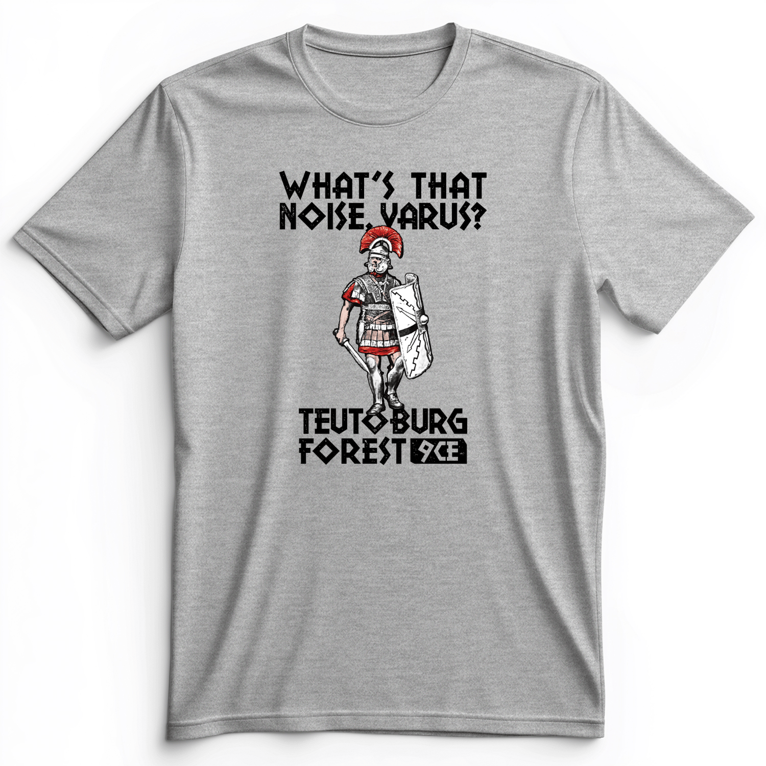 Teutoburg Forest Premium Tee