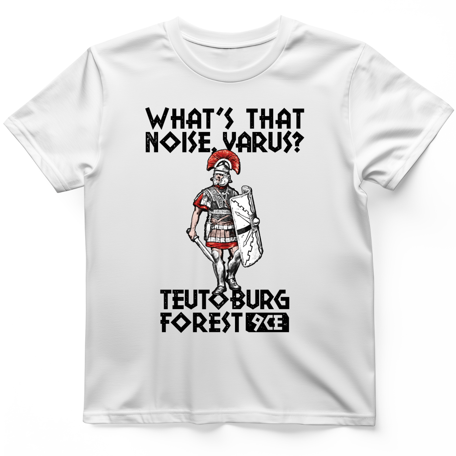 Teutoburg Forest T-Shirt