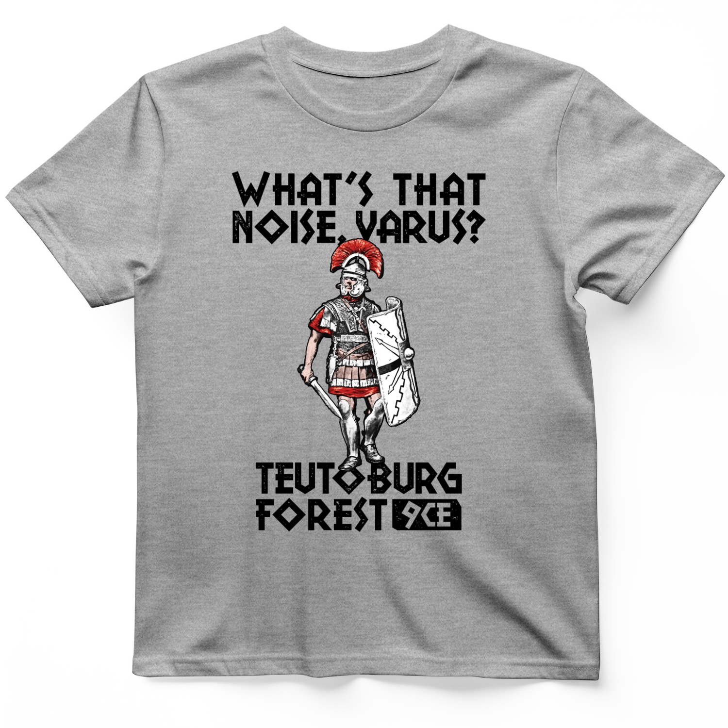 Teutoburg Forest T-Shirt