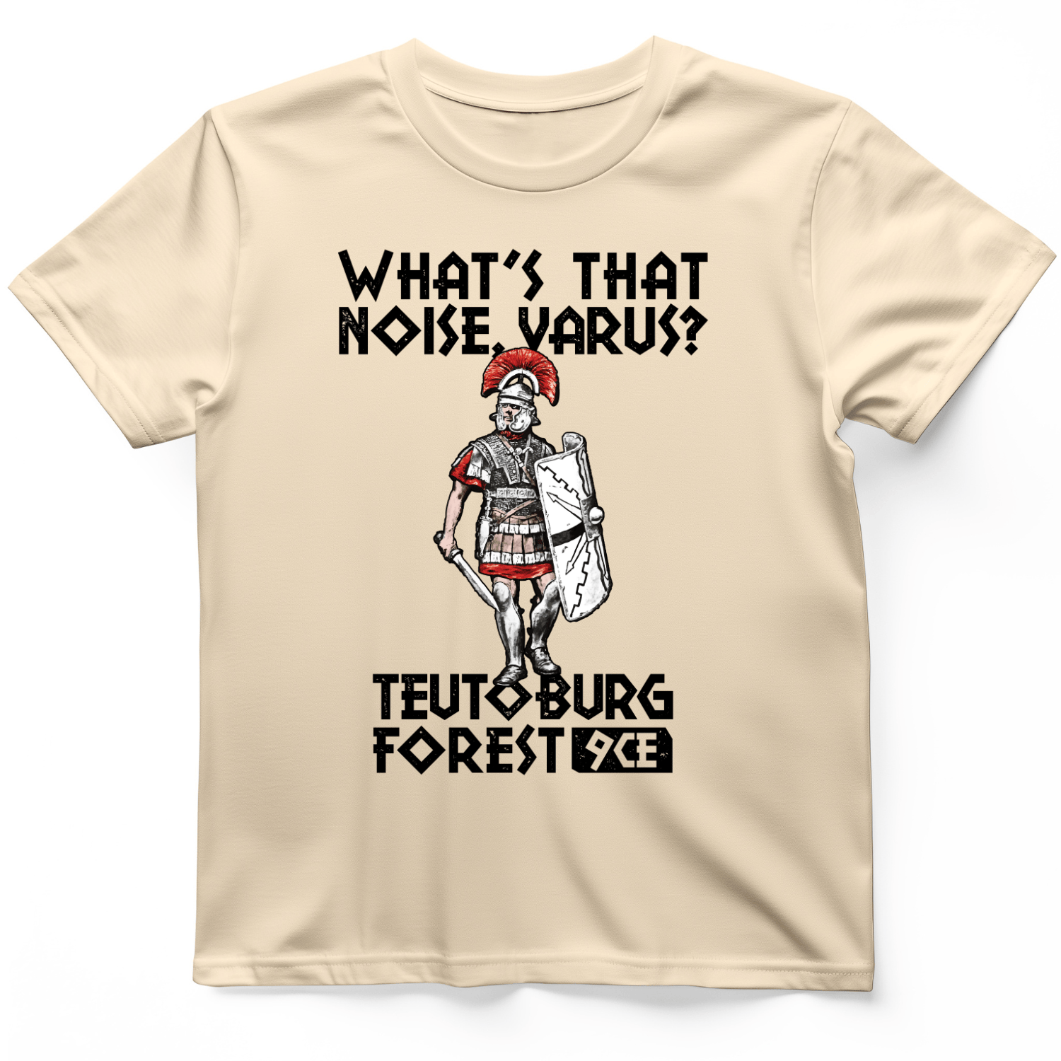 Teutoburg Forest T-Shirt