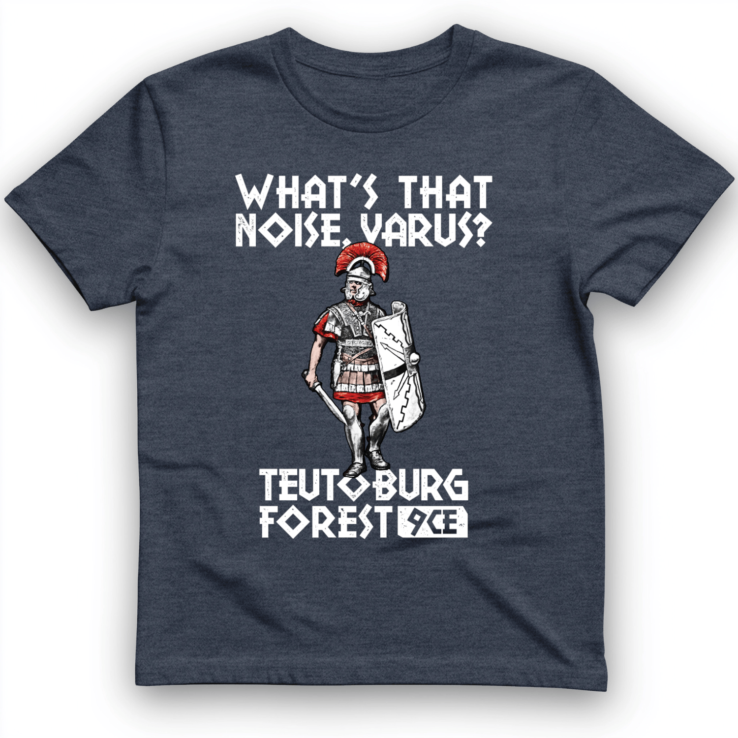 Teutoburg Forest T-Shirt