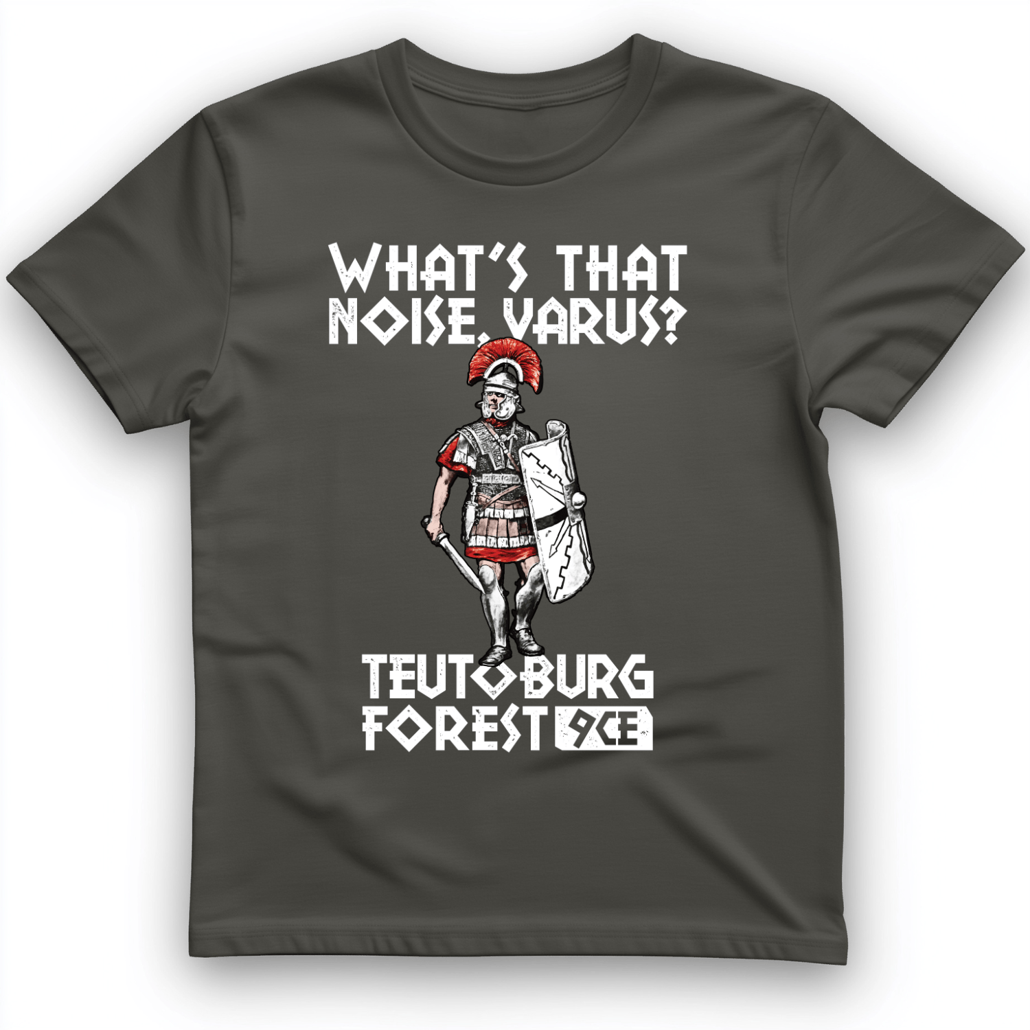 Teutoburg Forest T-Shirt