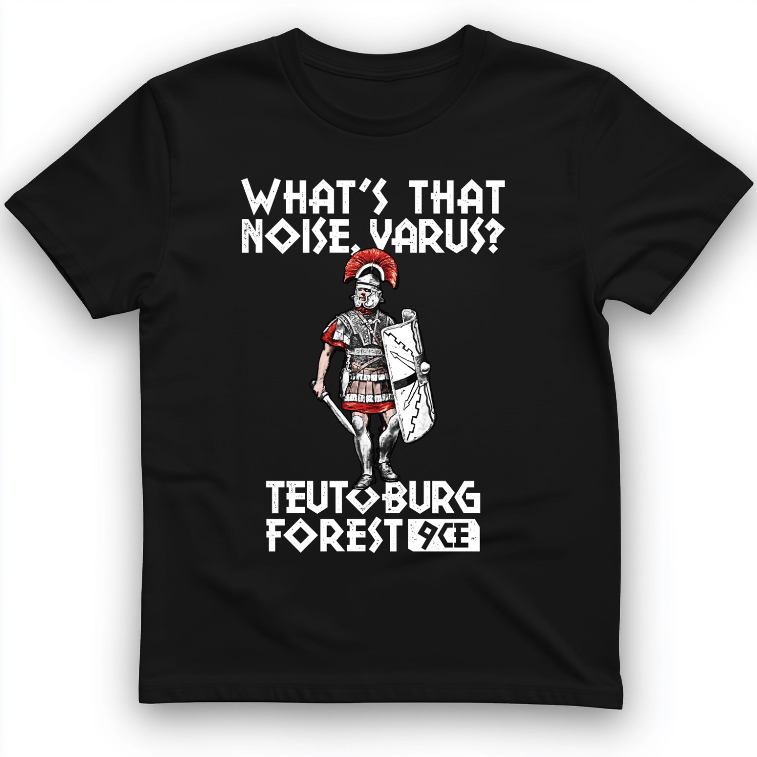 Teutoburg Forest T-Shirt