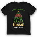 Thanks Pagans T-Shirt