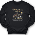 The Dinosaurs Crewneck