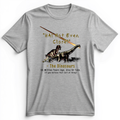 The Dinosaurs Premium Tee