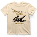 The Dinosaurs T-Shirt