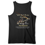 The Dinosaurs Tank