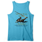 The Dinosaurs Tank