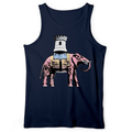 The Elephant And The Castle Tank