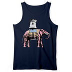 The Elephant And The Castle Tank