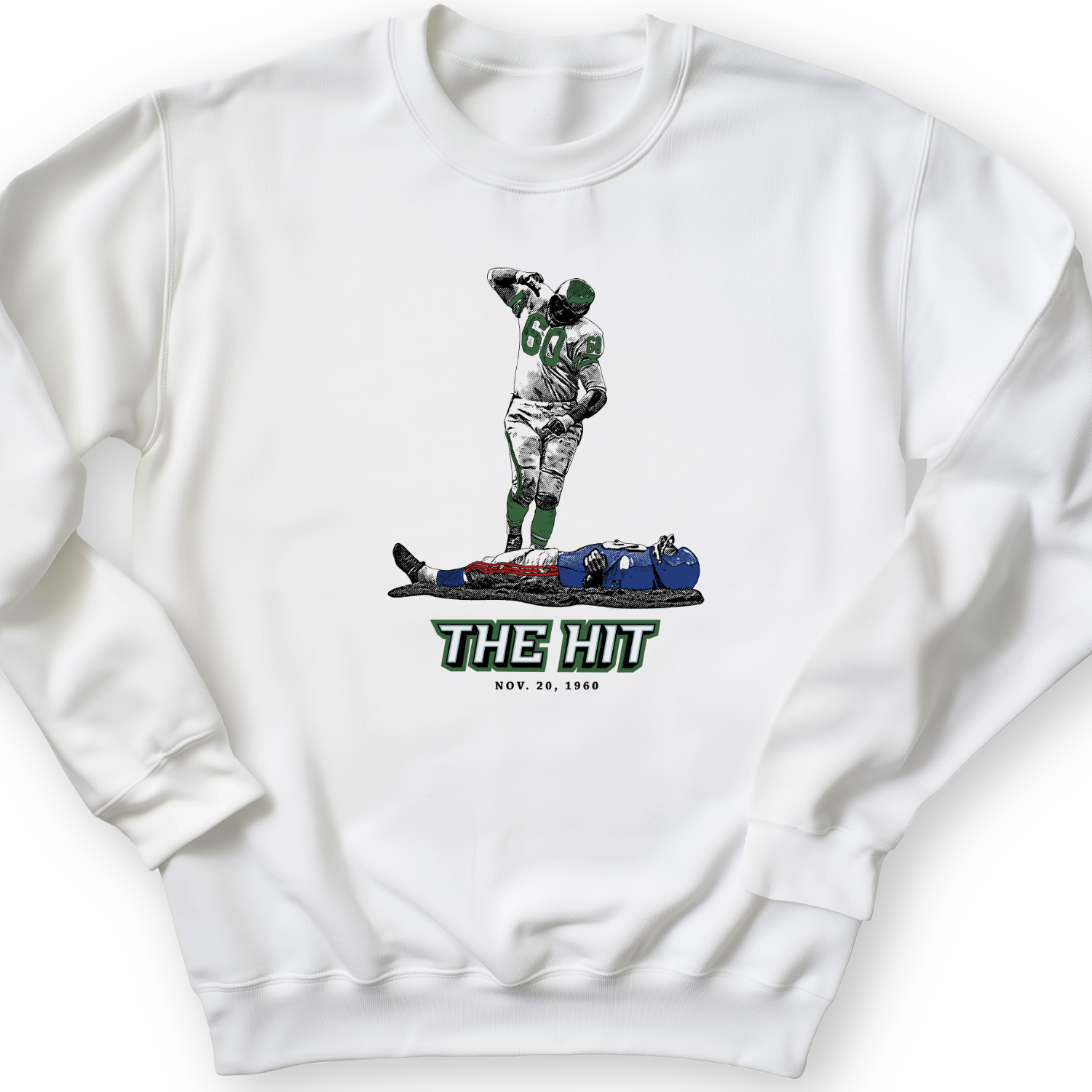 The Hit Crewneck