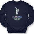The Hit Crewneck