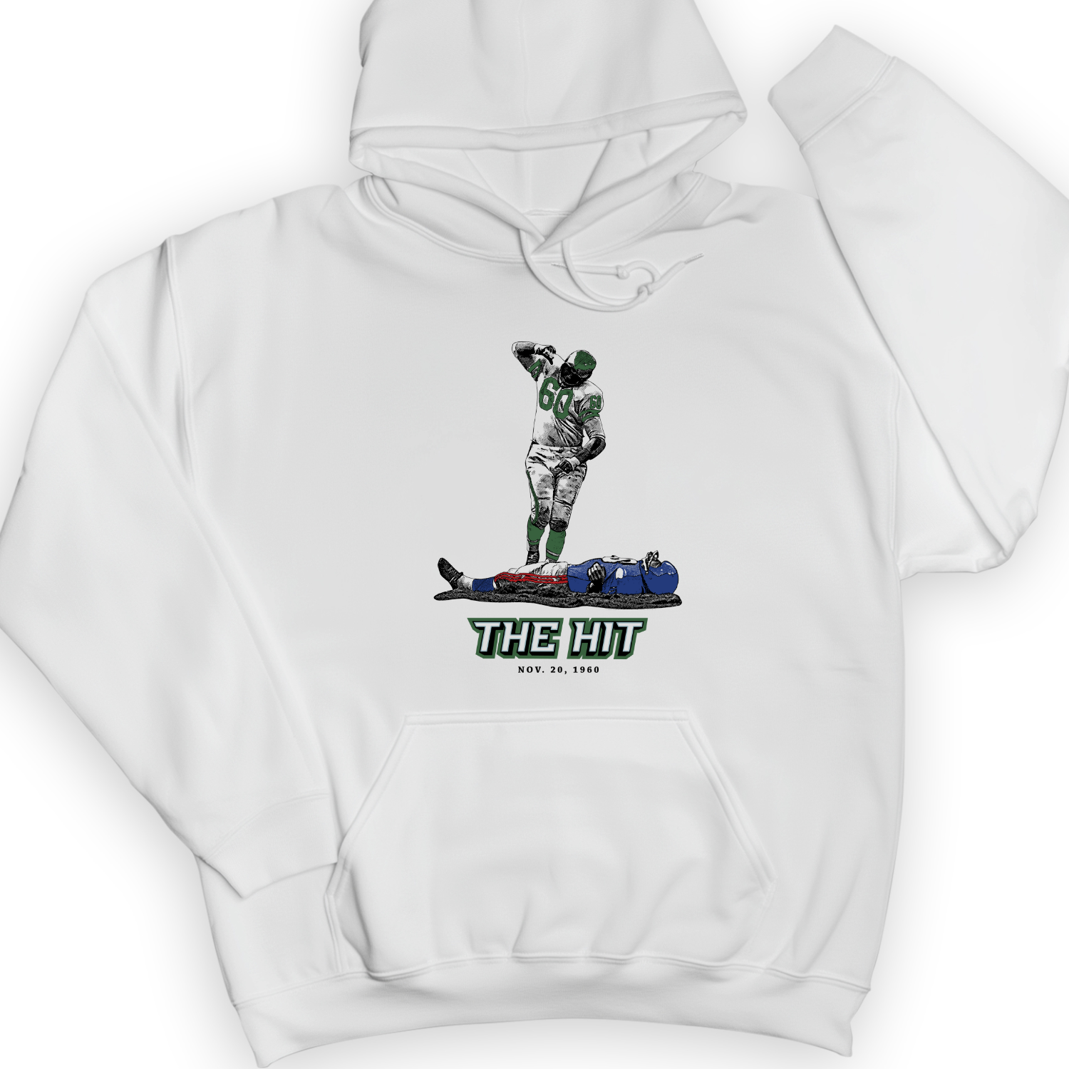 The Hit Hoodie